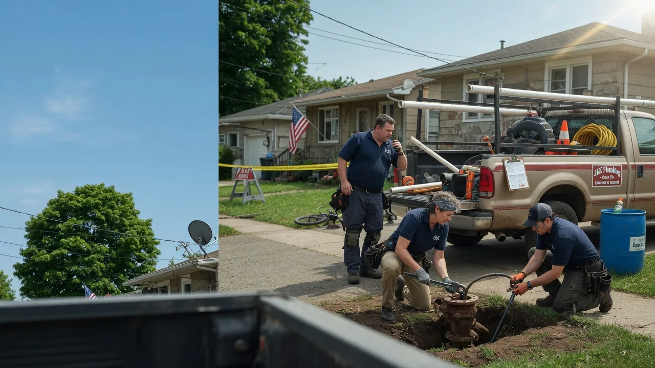 Water Heater Replacement in Boaz, KY near me